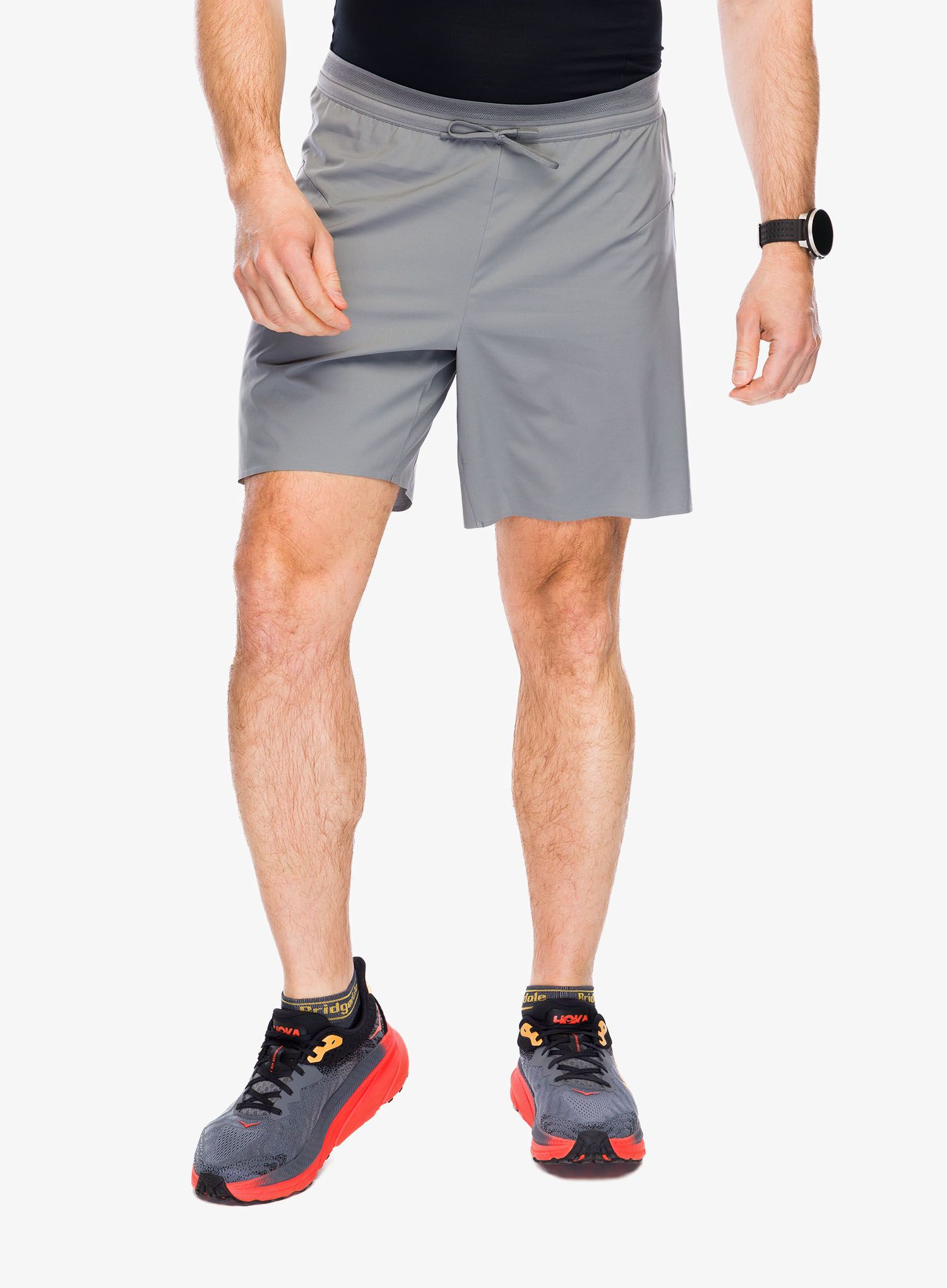 Tekaške kratke hlače Arcteryx Norvan Short 7 in - void/void
