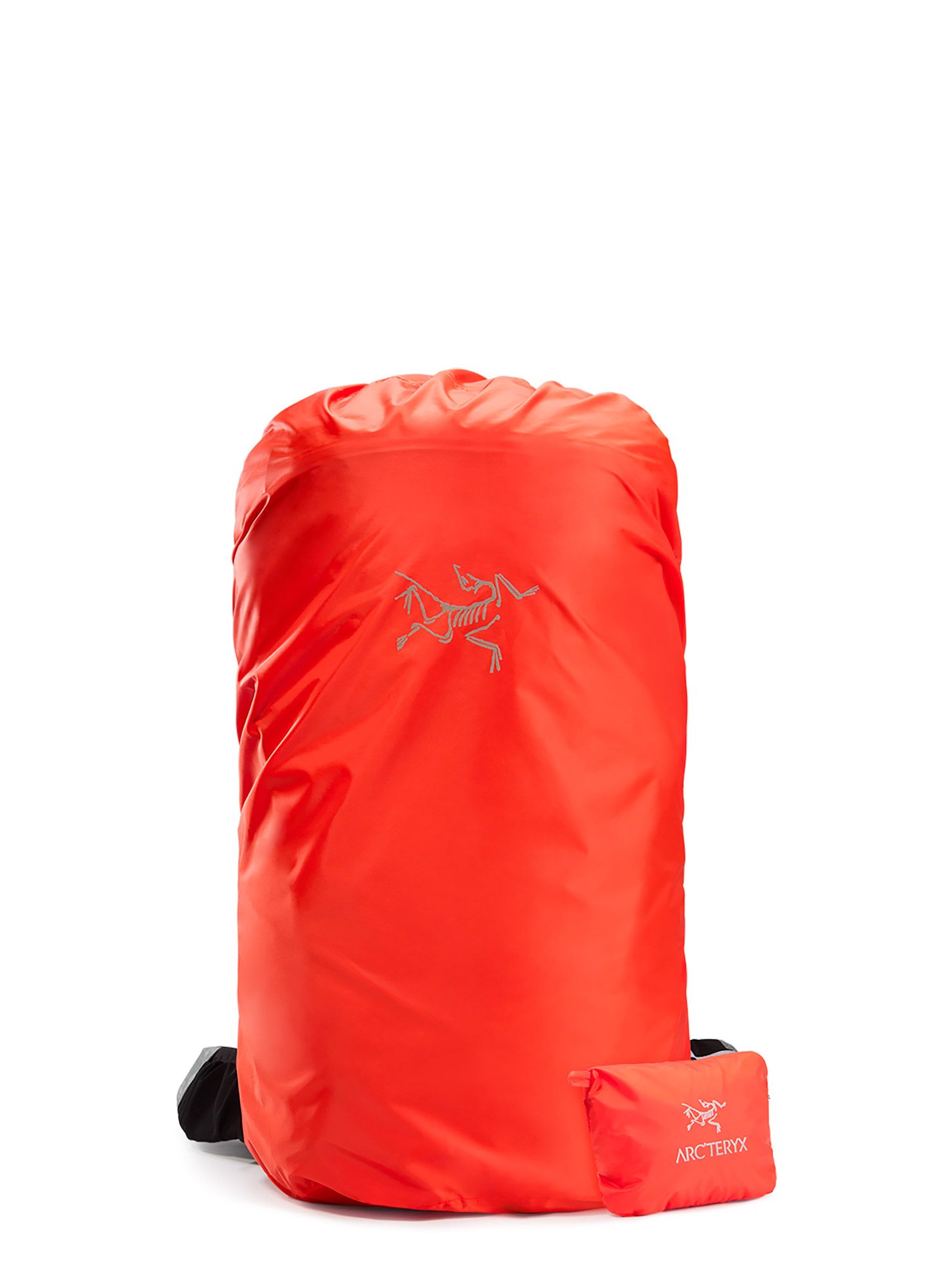 Prevleka za nahrbtnik Arcteryx Pack Rain Cover - hyperspace