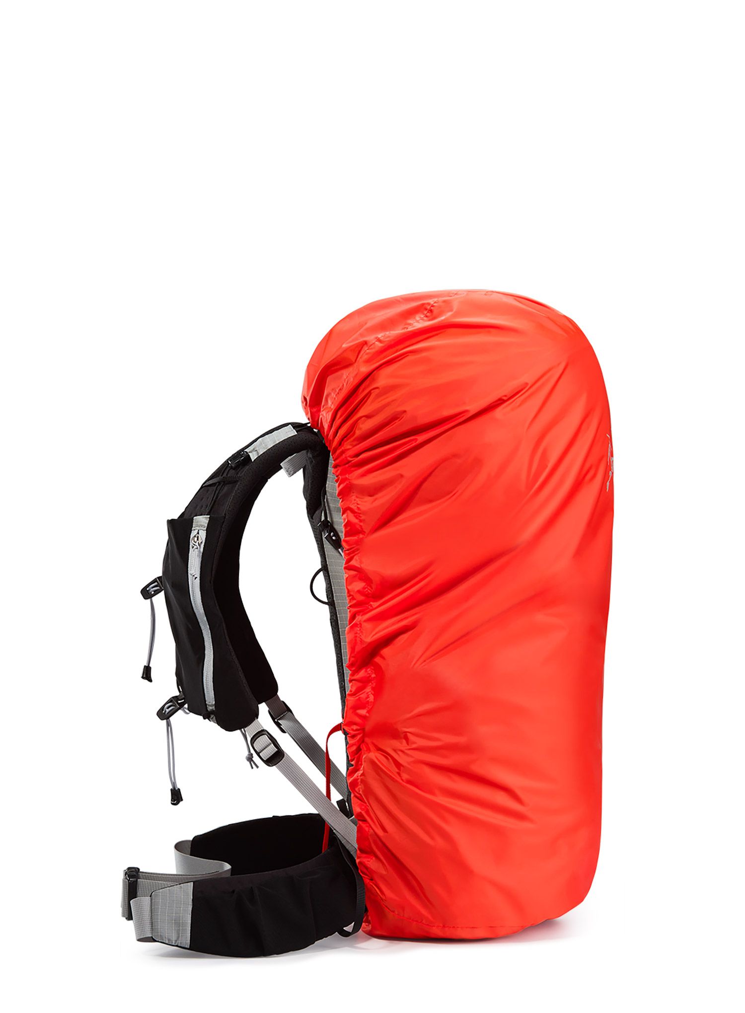 Prevleka za nahrbtnik Arcteryx Pack Rain Cover - hyperspace