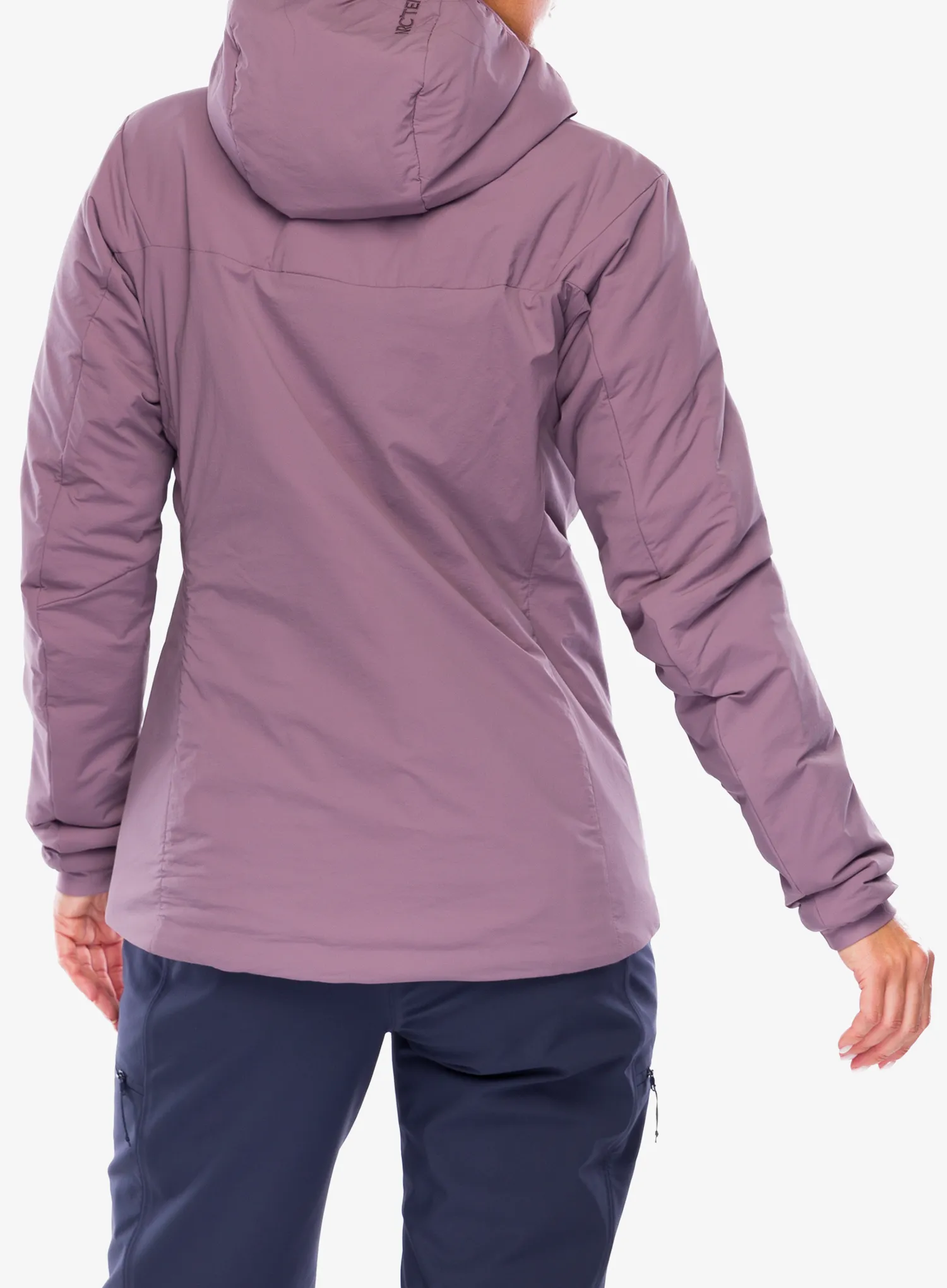 Ženska sintetična jakna Arcteryx Proton Hoody - interstellar