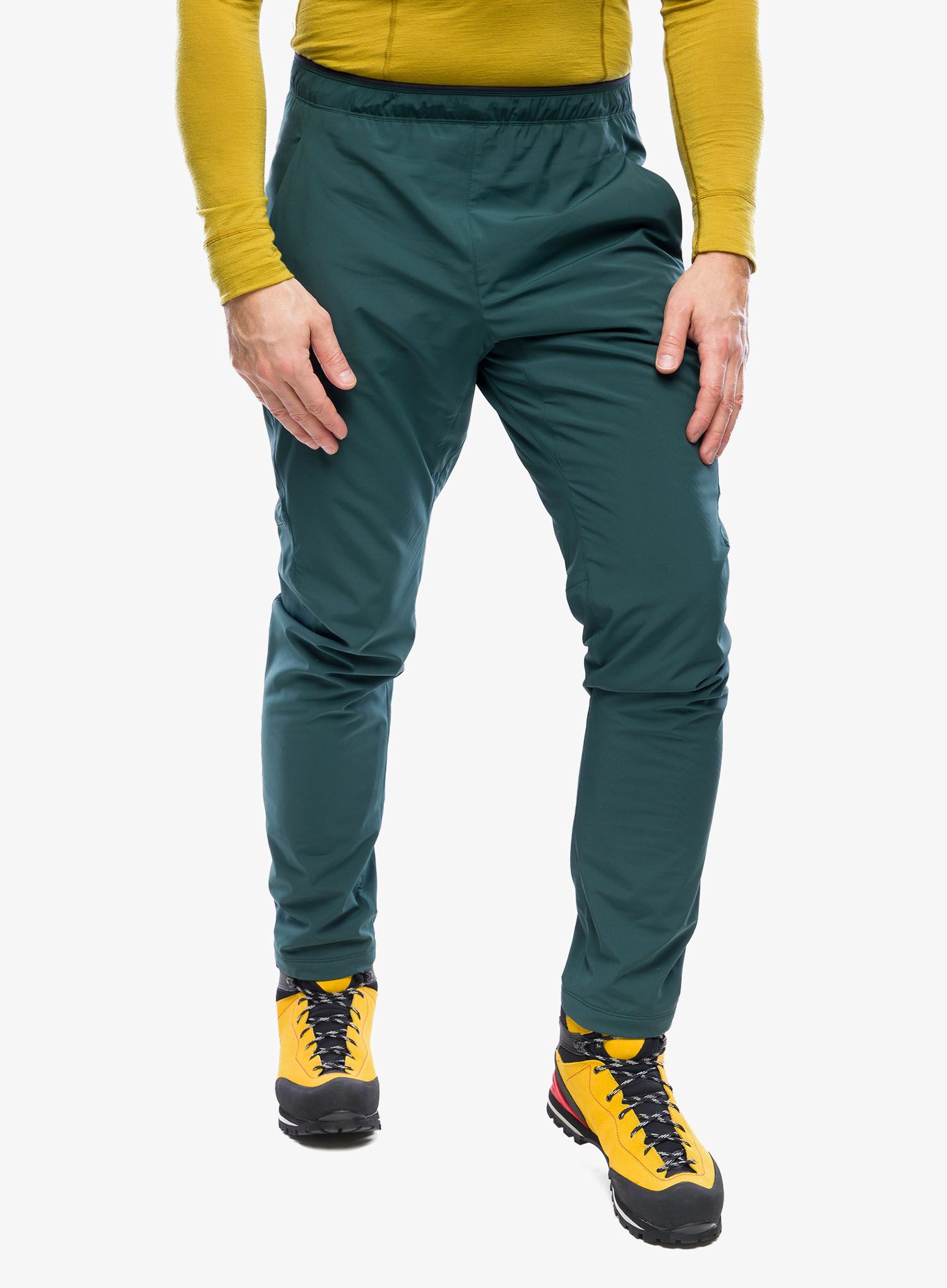 Pohodne hlače Arcteryx Proton Pant - pytheas