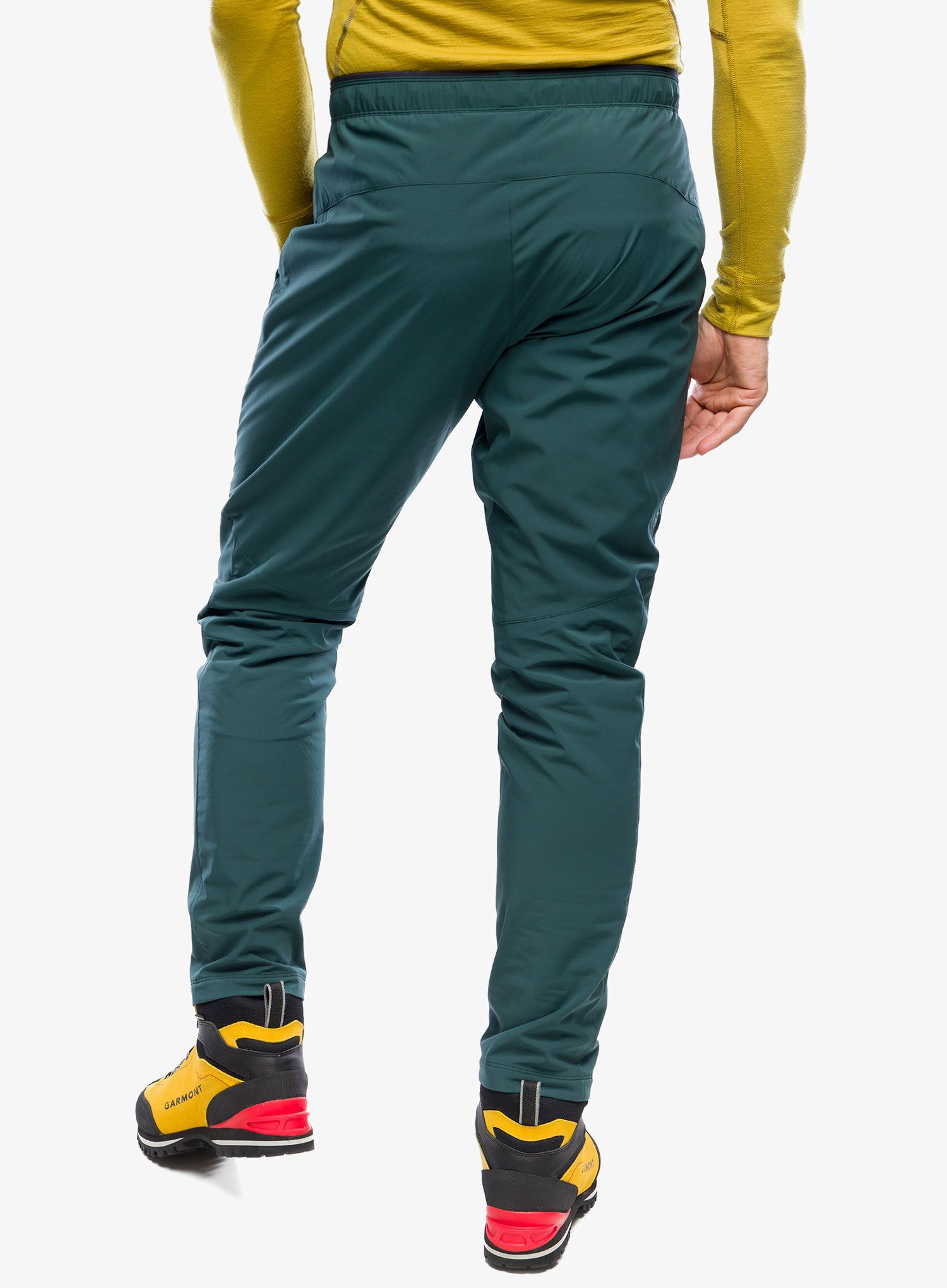 Pohodne hlače Arcteryx Proton Pant - pytheas