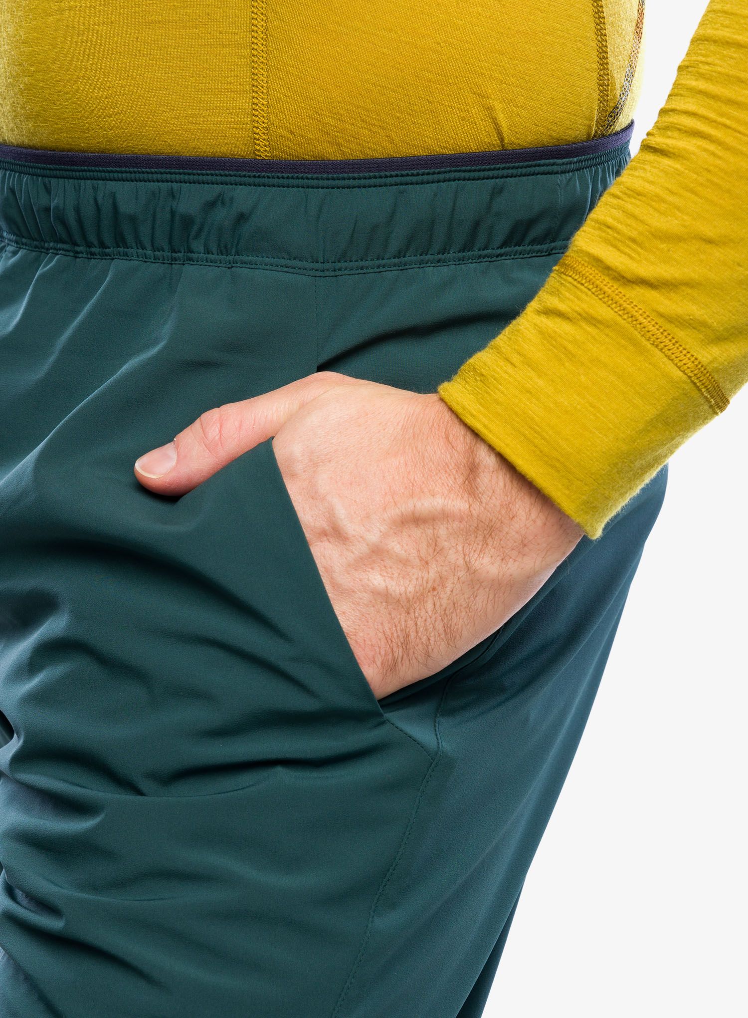 Pohodne hlače Arcteryx Proton Pant - pytheas