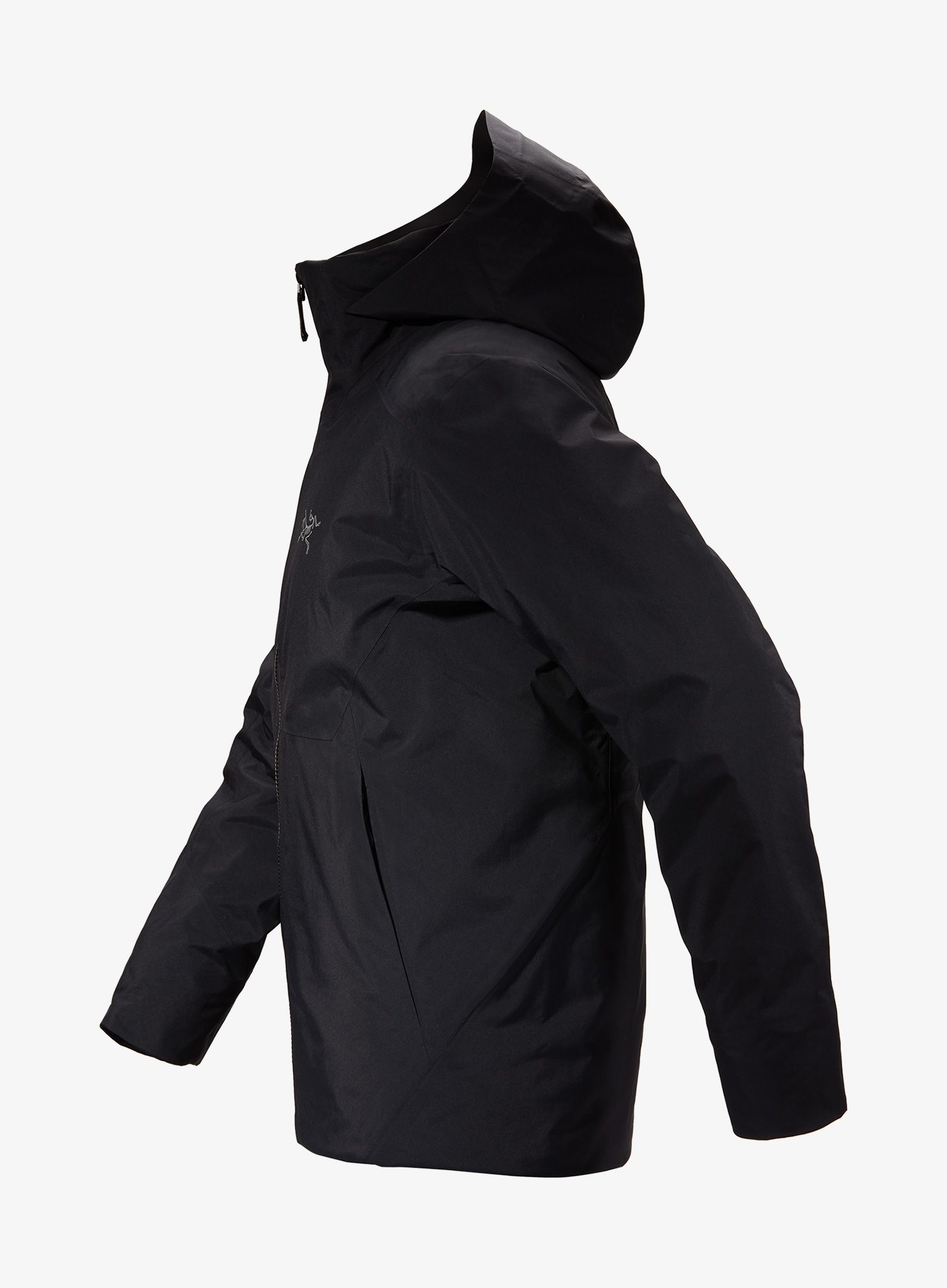 Sintetična jakna Arcteryx Ralle Insulated Jacket - black