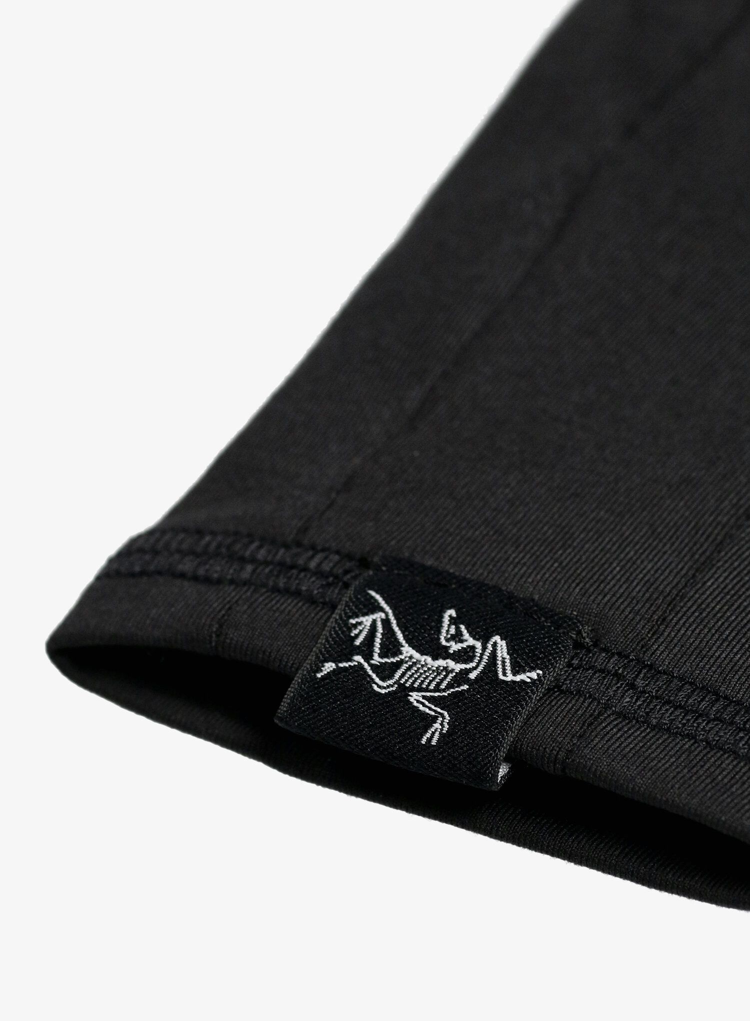 Rokavice iz flisa Arcteryx Rho Glove - black