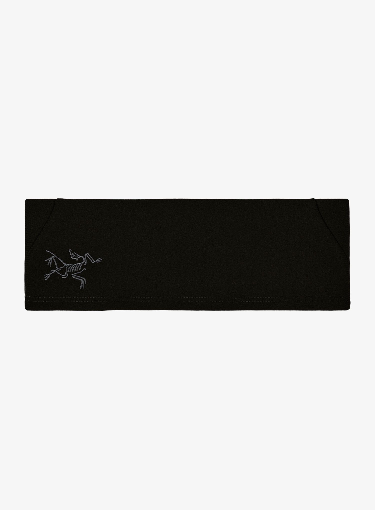 Naglavni trak Arcteryx Rho Headband - black