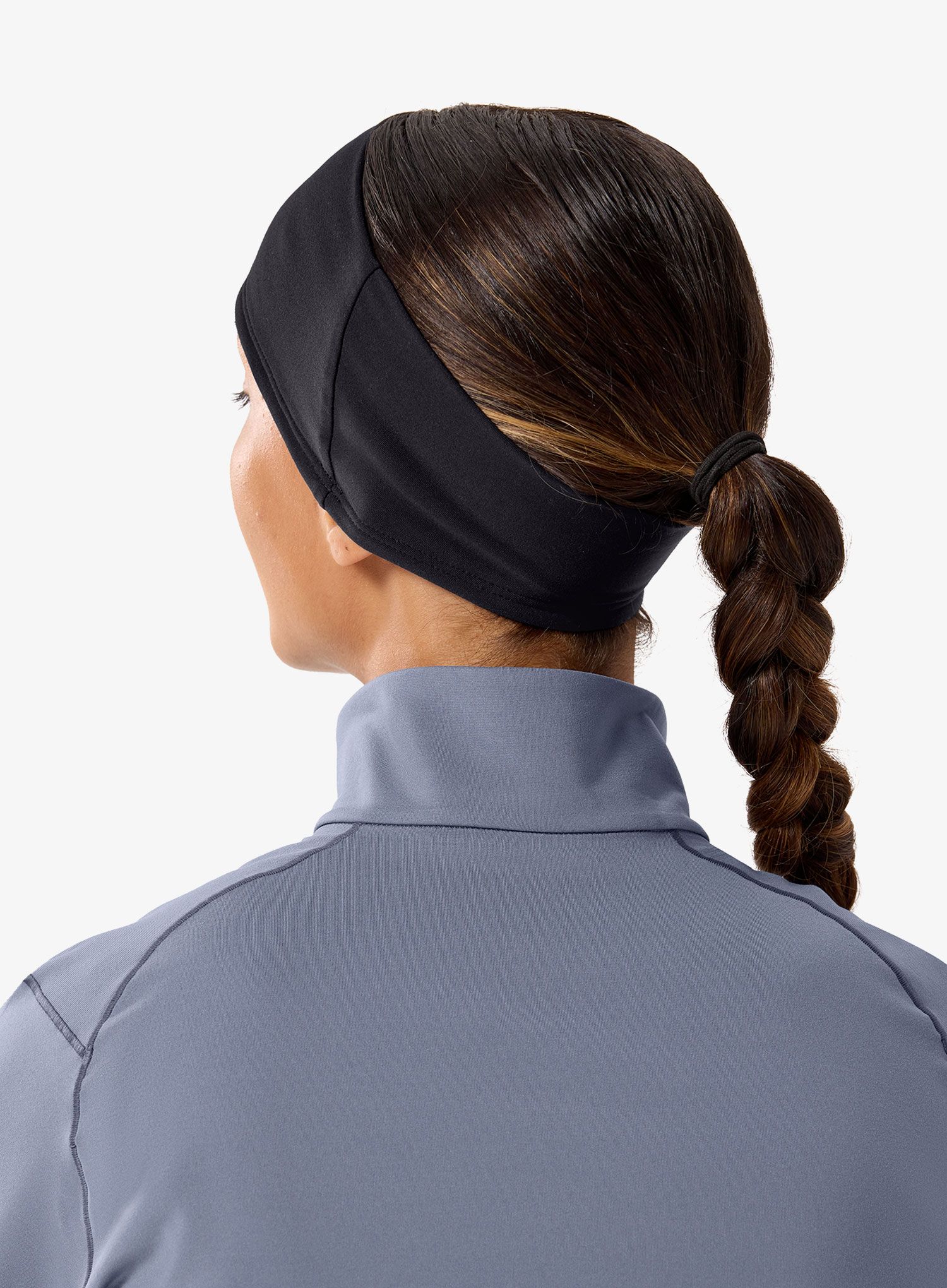 Naglavni trak Arcteryx Rho Headband - black