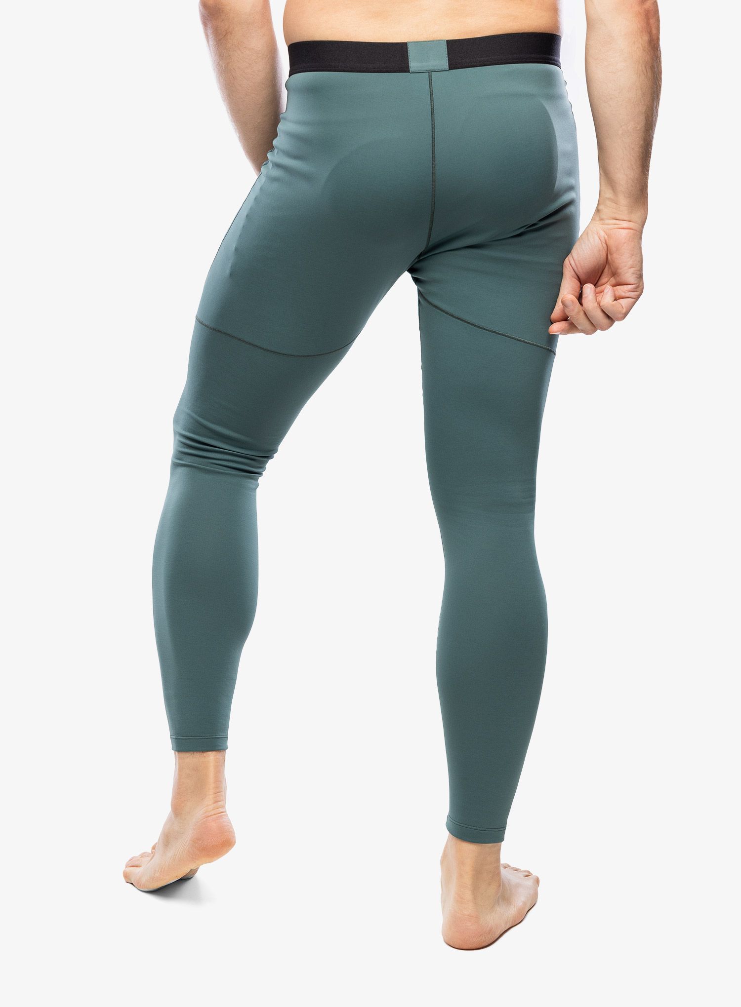 Termo pajkice Arcteryx Rho Hybrid Bottom - boxcar