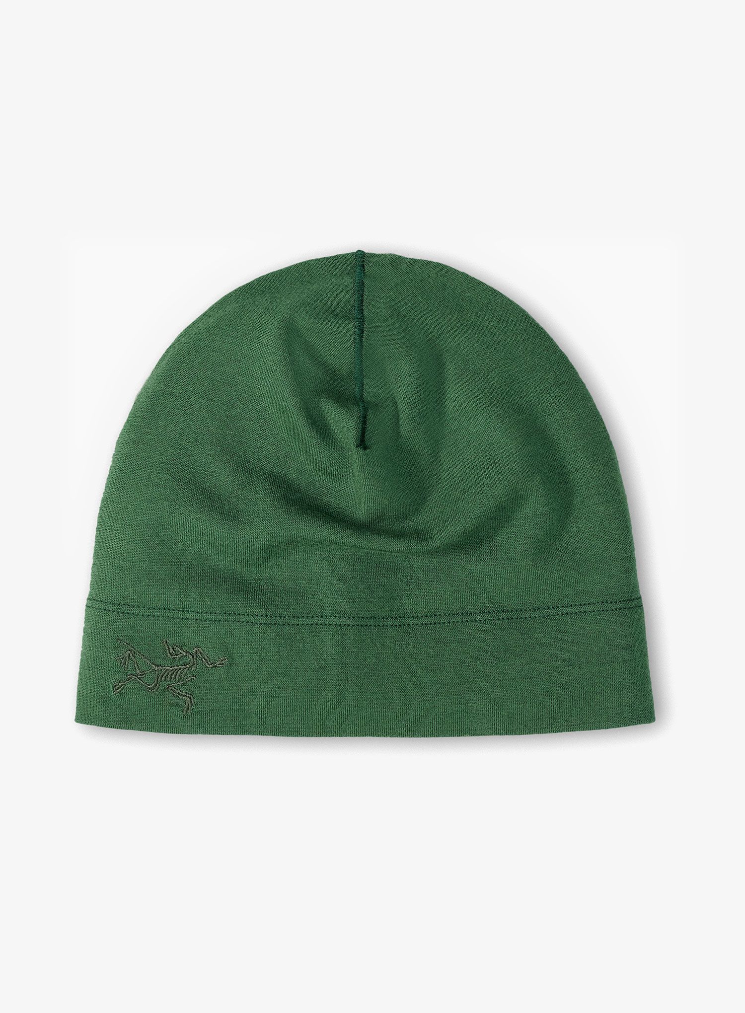 Kape Arcteryx Rho Lightweight Wool Toque - eden