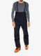 Hlače za turno smučanje Arcteryx Rush Bib Pant - black
