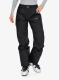 Ženske smučarske hlače Arcteryx Sentinel Pant - blk