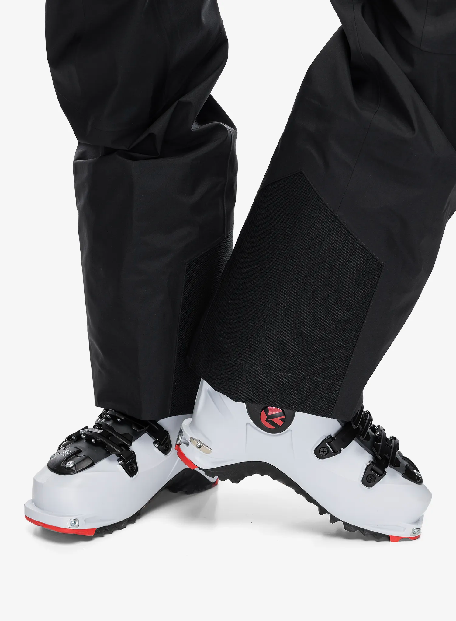 Ženske smučarske hlače Arcteryx Sentinel Pant - blk