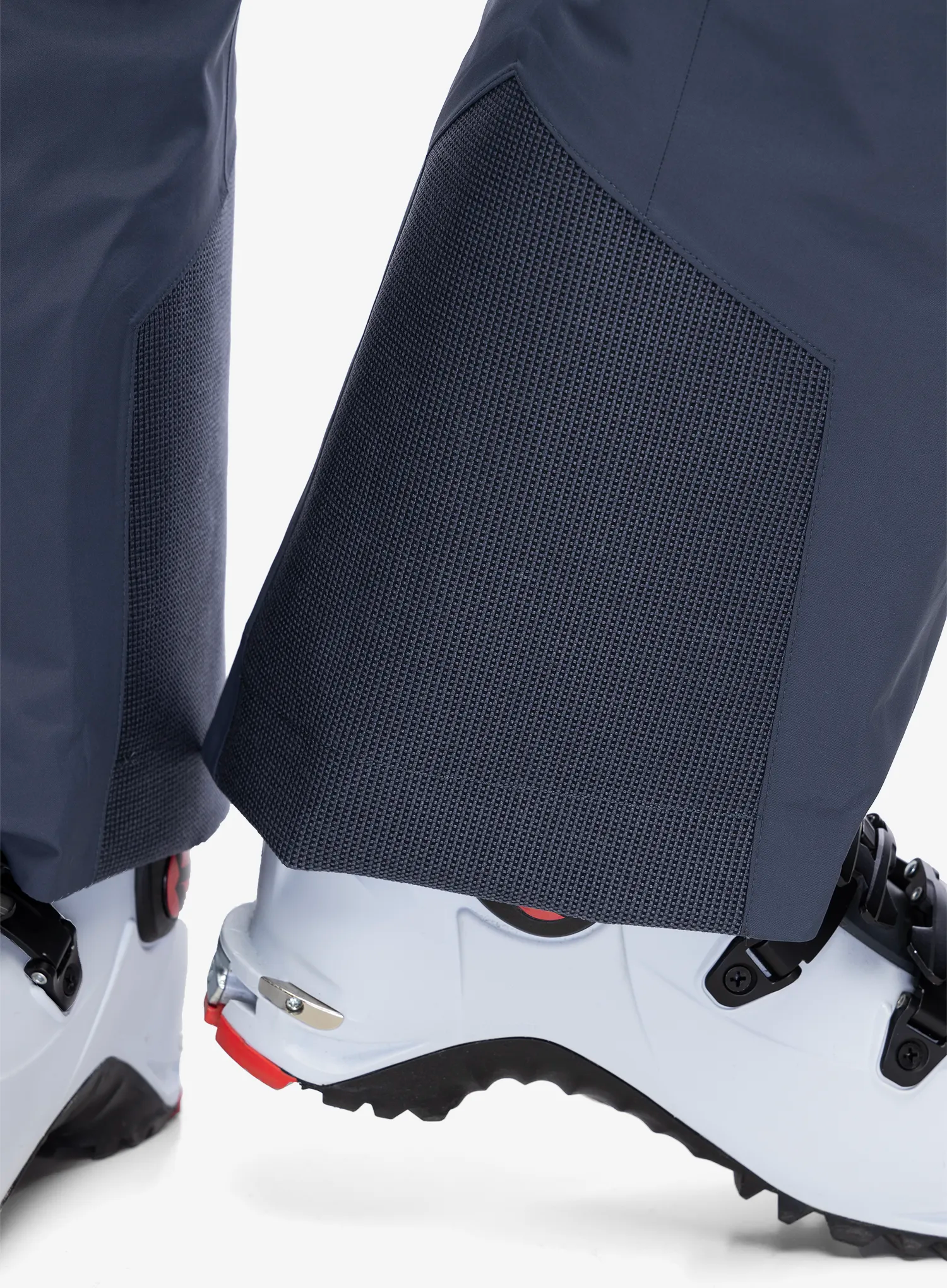 Ženske GORE-TEX hlače Arcteryx Sentinel Pant - stratus/dk stratus