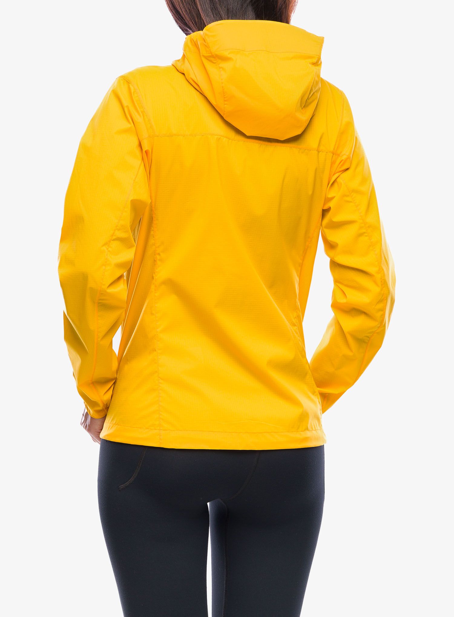 Ženska vetrovka Arcteryx Squamish Hoody - edziza
