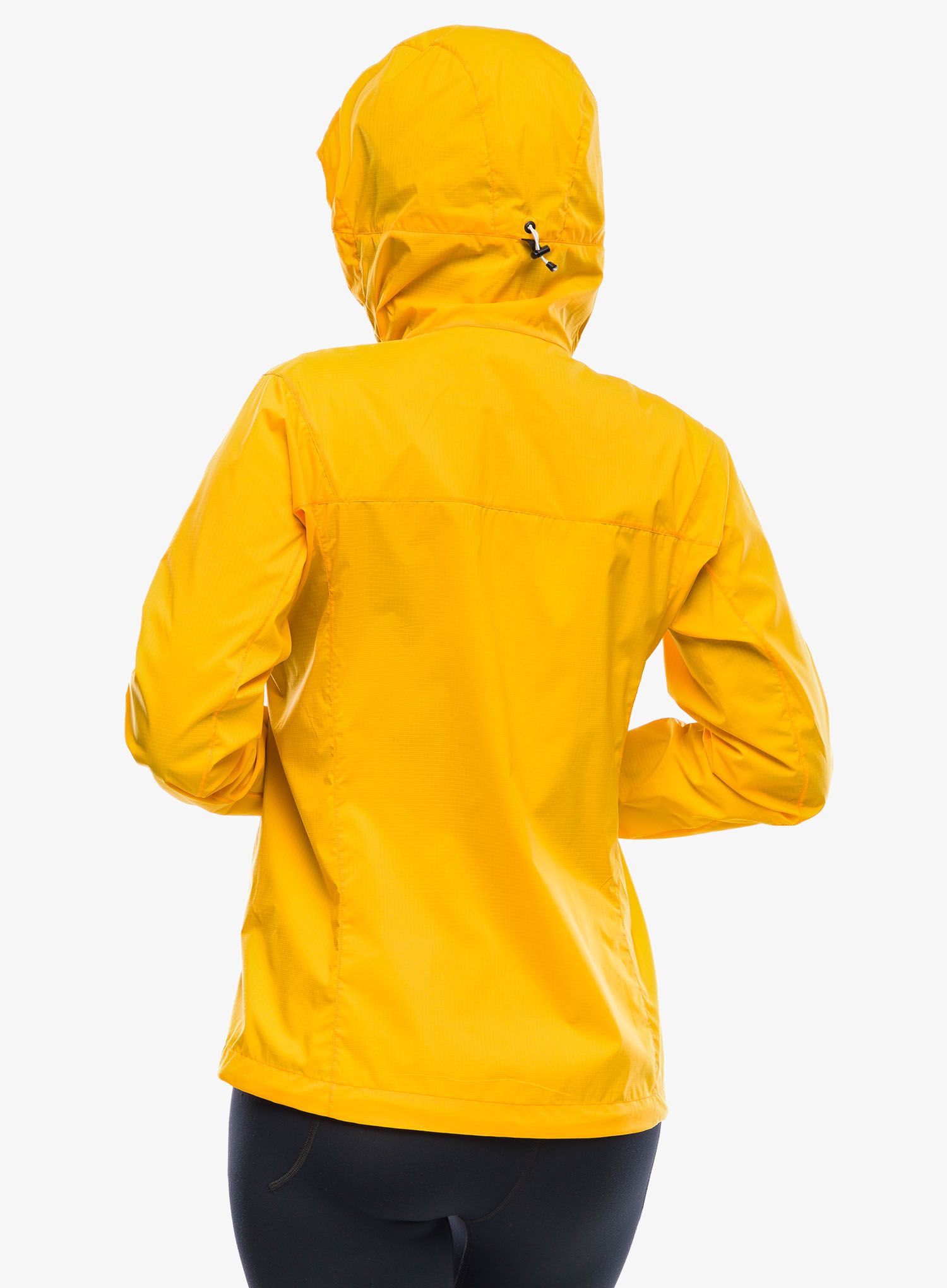 Ženska vetrovka Arcteryx Squamish Hoody - edziza
