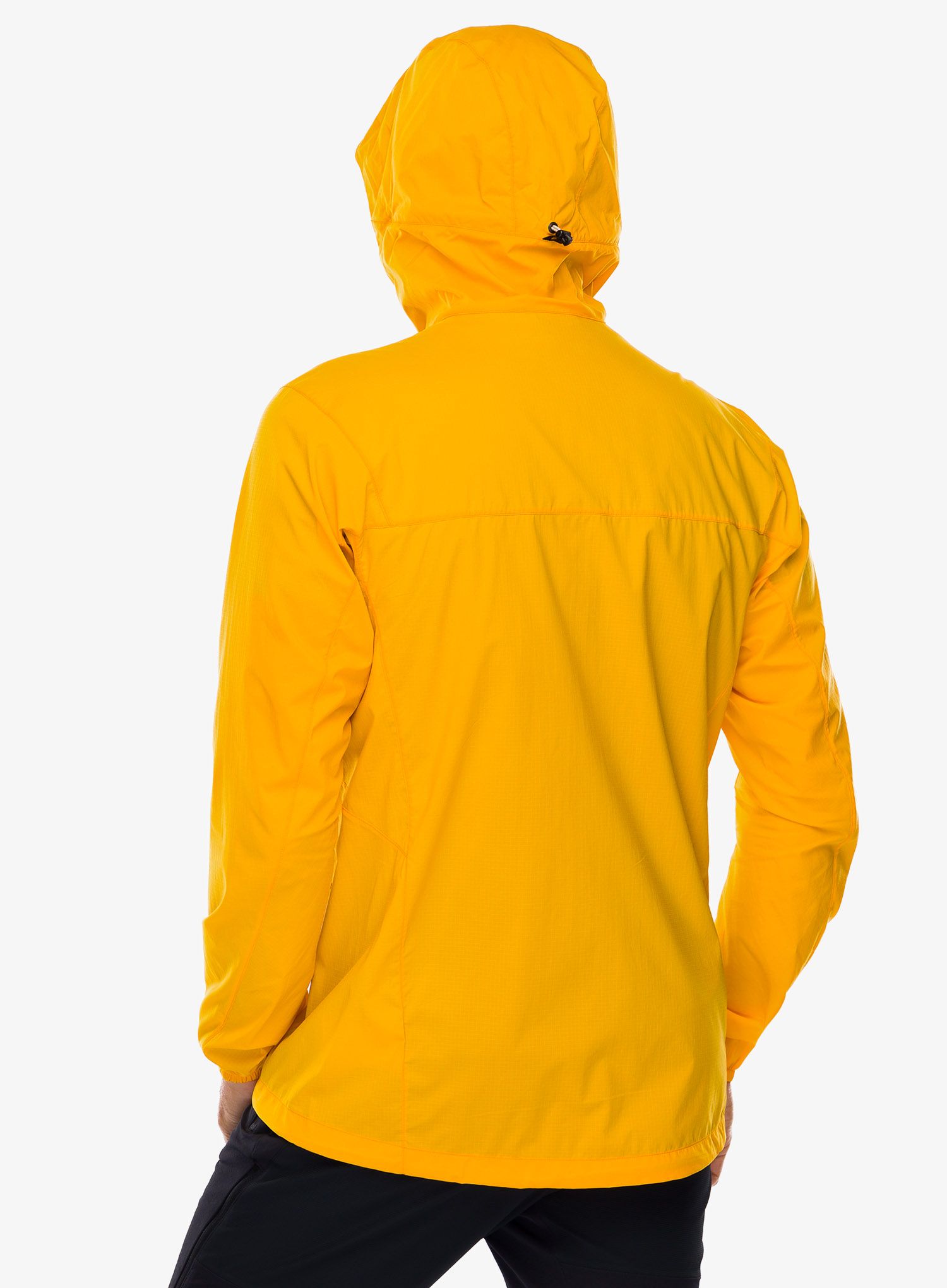 Vetrovka Arcteryx Squamish Hoody - edziza