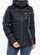 Ženska puhovka Arcteryx Thorium Hoody - black II