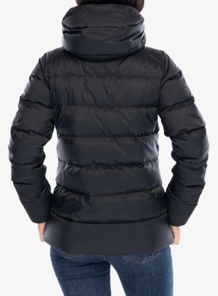 Ženska puhovka Arcteryx Thorium Hoody - black II