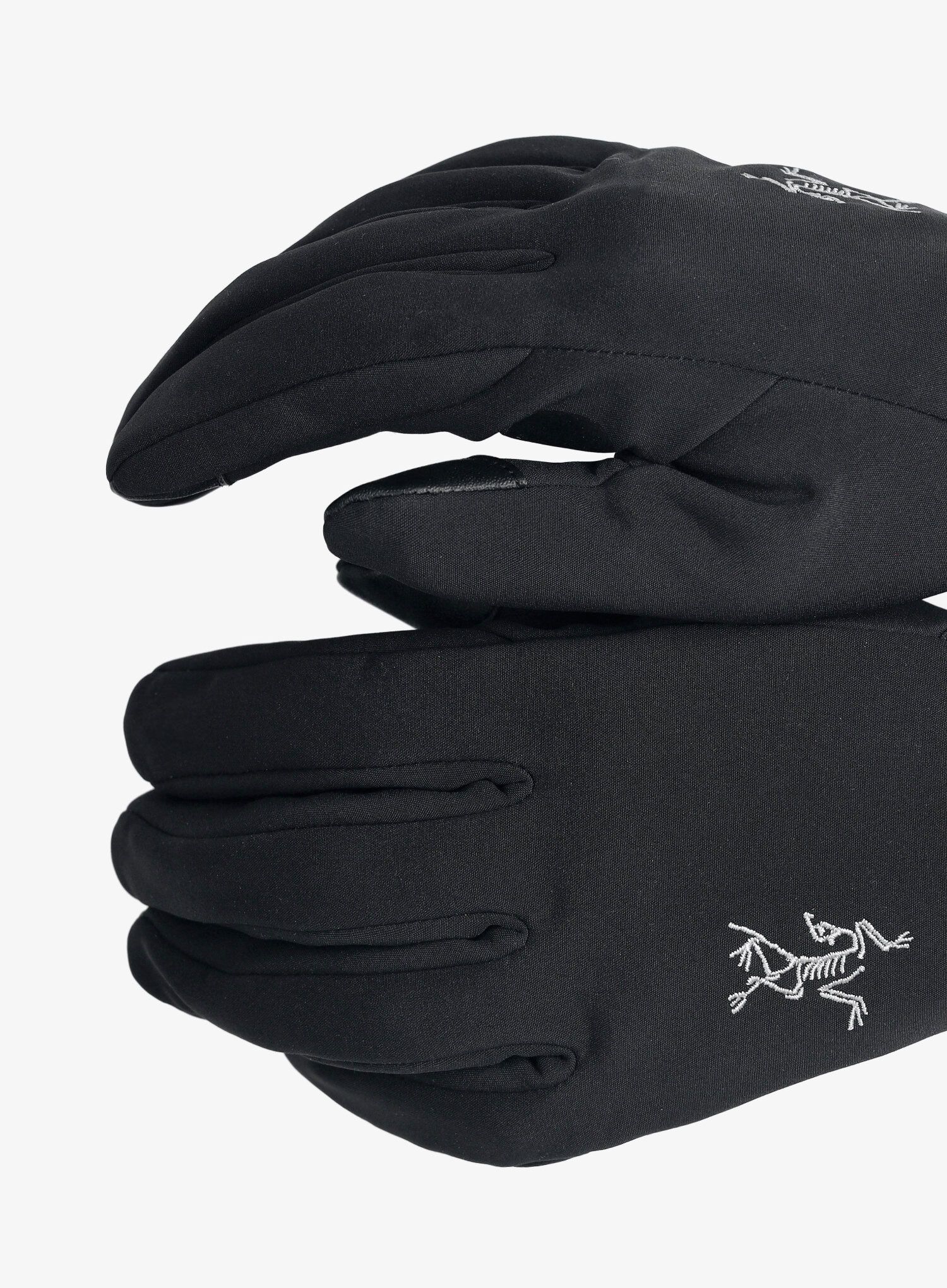 Rokavice za turno smučanje Arcteryx Venta Glove - black