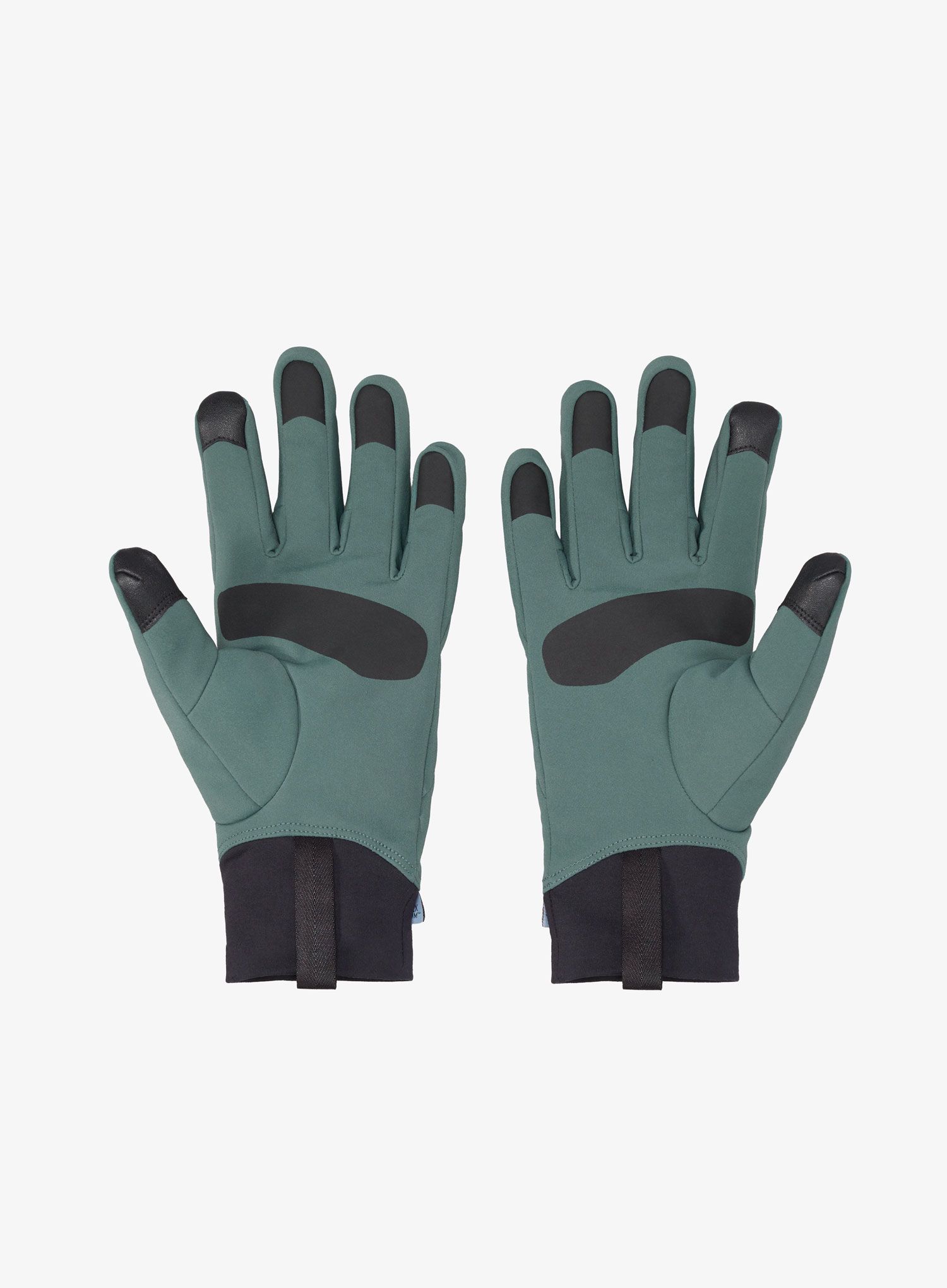 Softshell rokavice Arcteryx Venta Glove - boxcar
