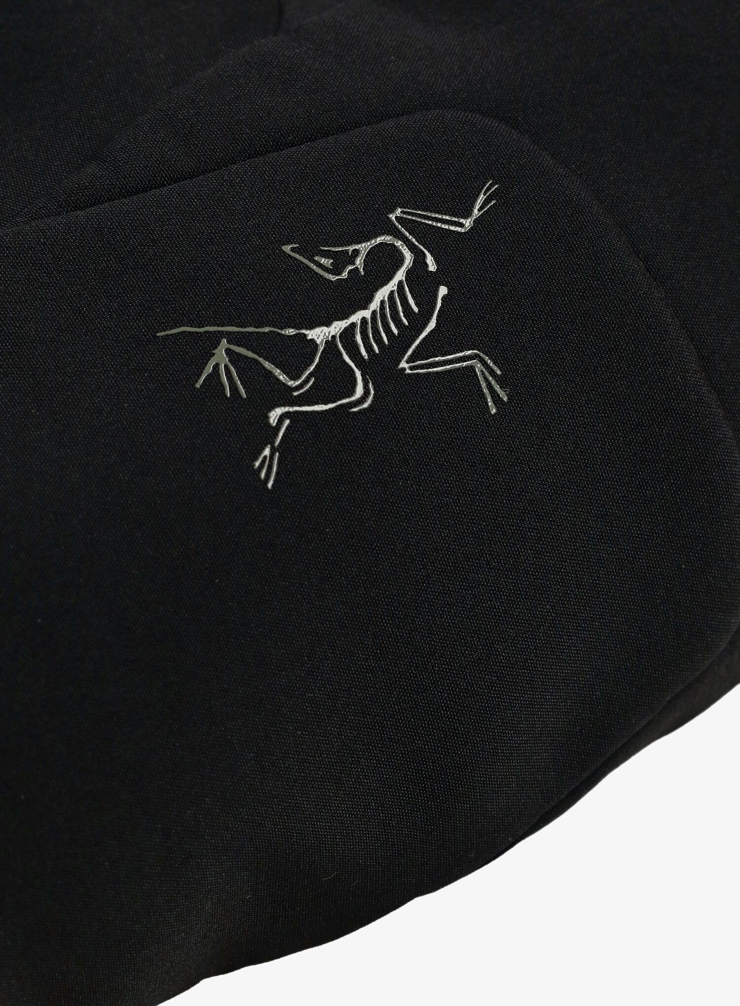 Palčniki Arcteryx Venta Mitten - black
