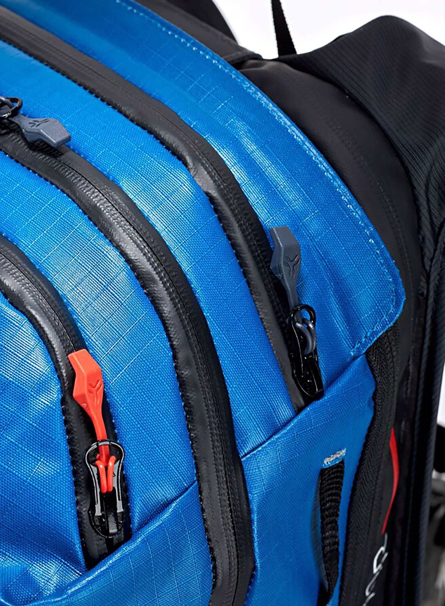 Lavinski nahrbtnik Arva AirBag ST26 Switch - blue