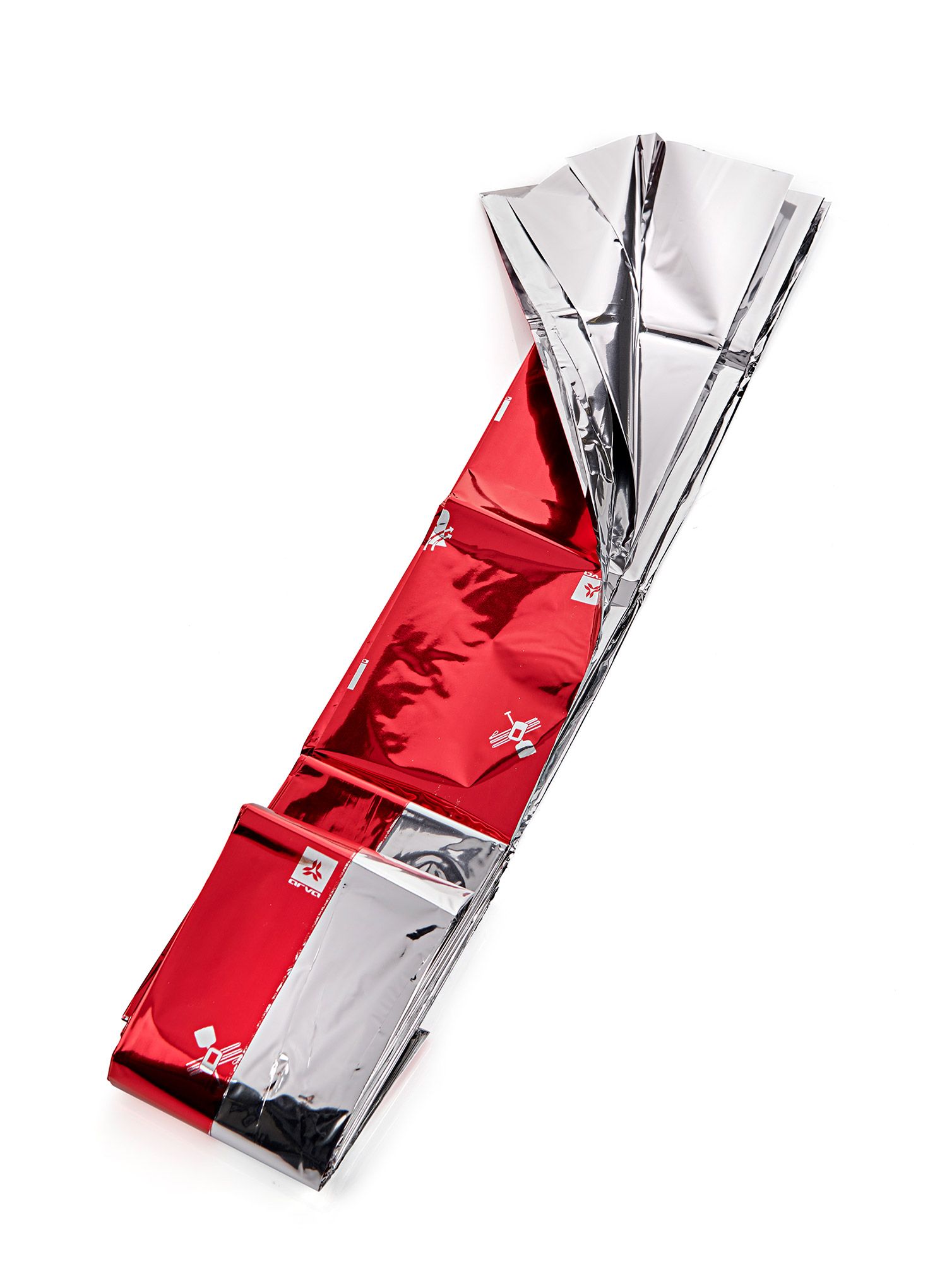 Termo folija Arva Emergency Blanket UL 55 g