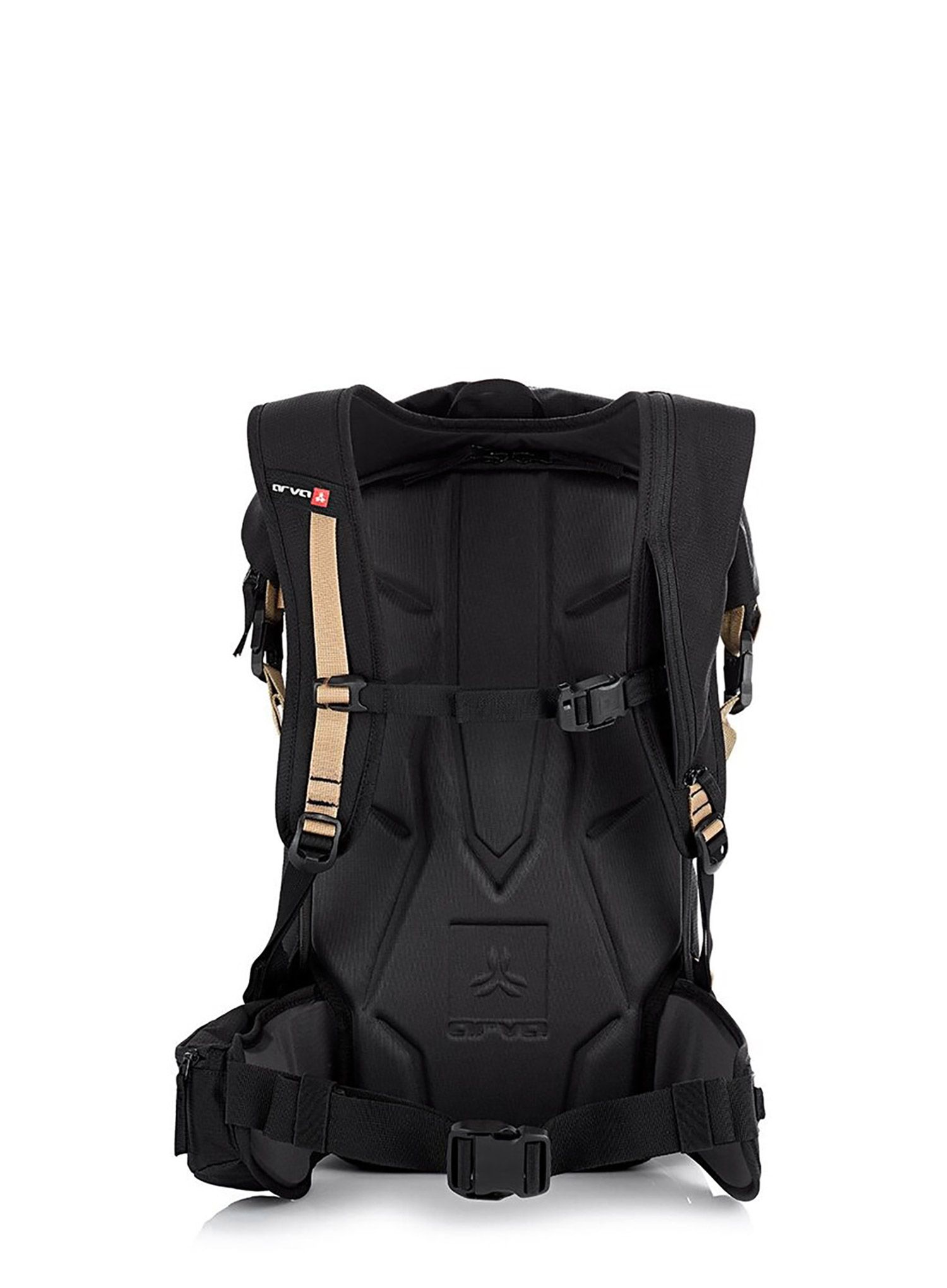 Nahrbtnik za turno smučanje Arva Ride 30+ - black