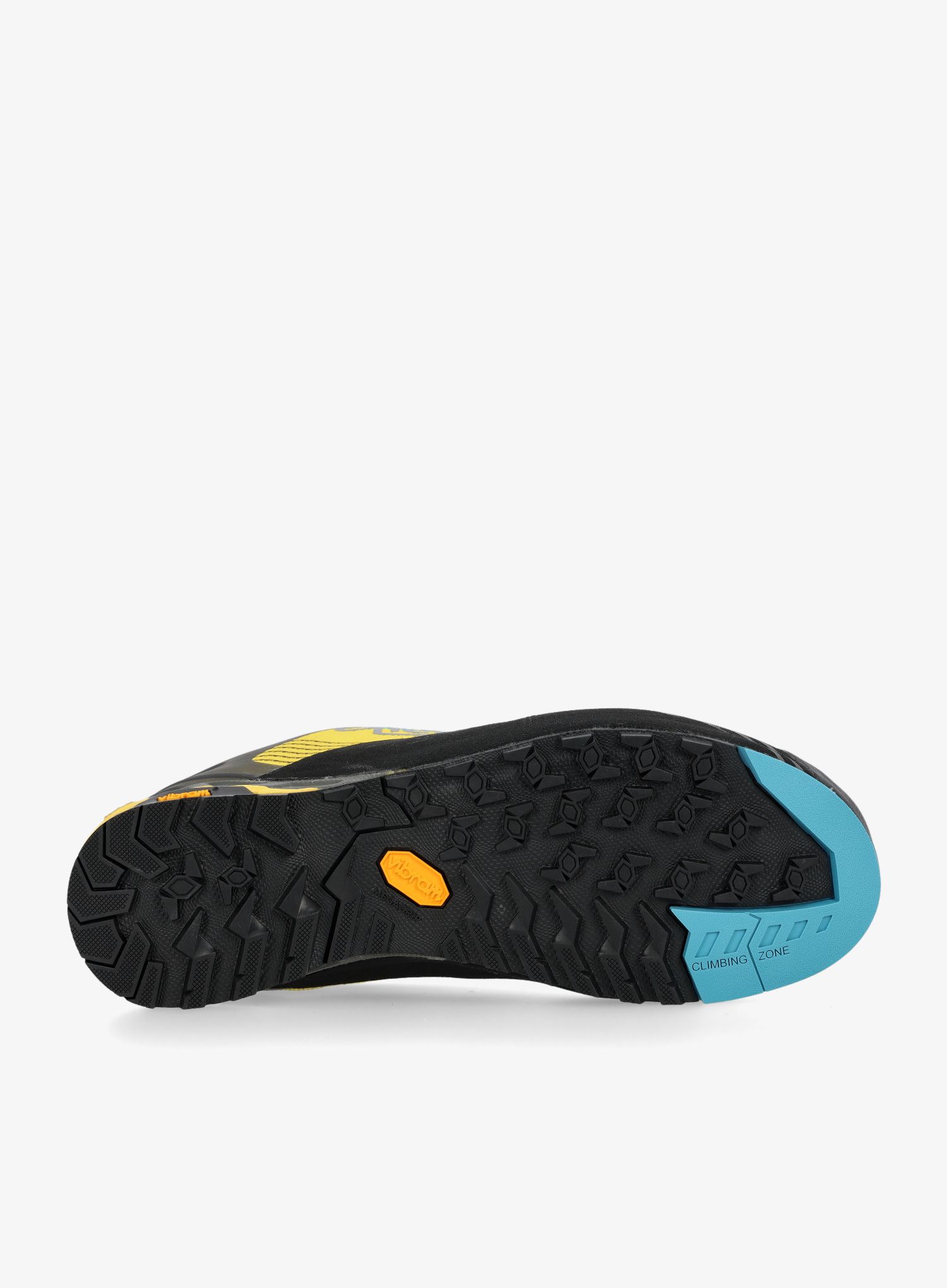 Pristopni čevlji Asolo Eldo GV - yellow/blue moon