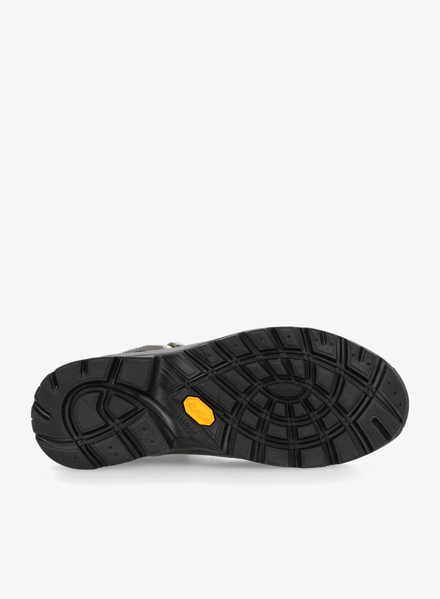 GORE TEX čevlji Asolo Finder GV - graphite/greenlime