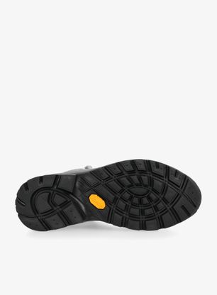 Ženski treking čevlji Asolo Finder GV - grey/gunmetal/pools