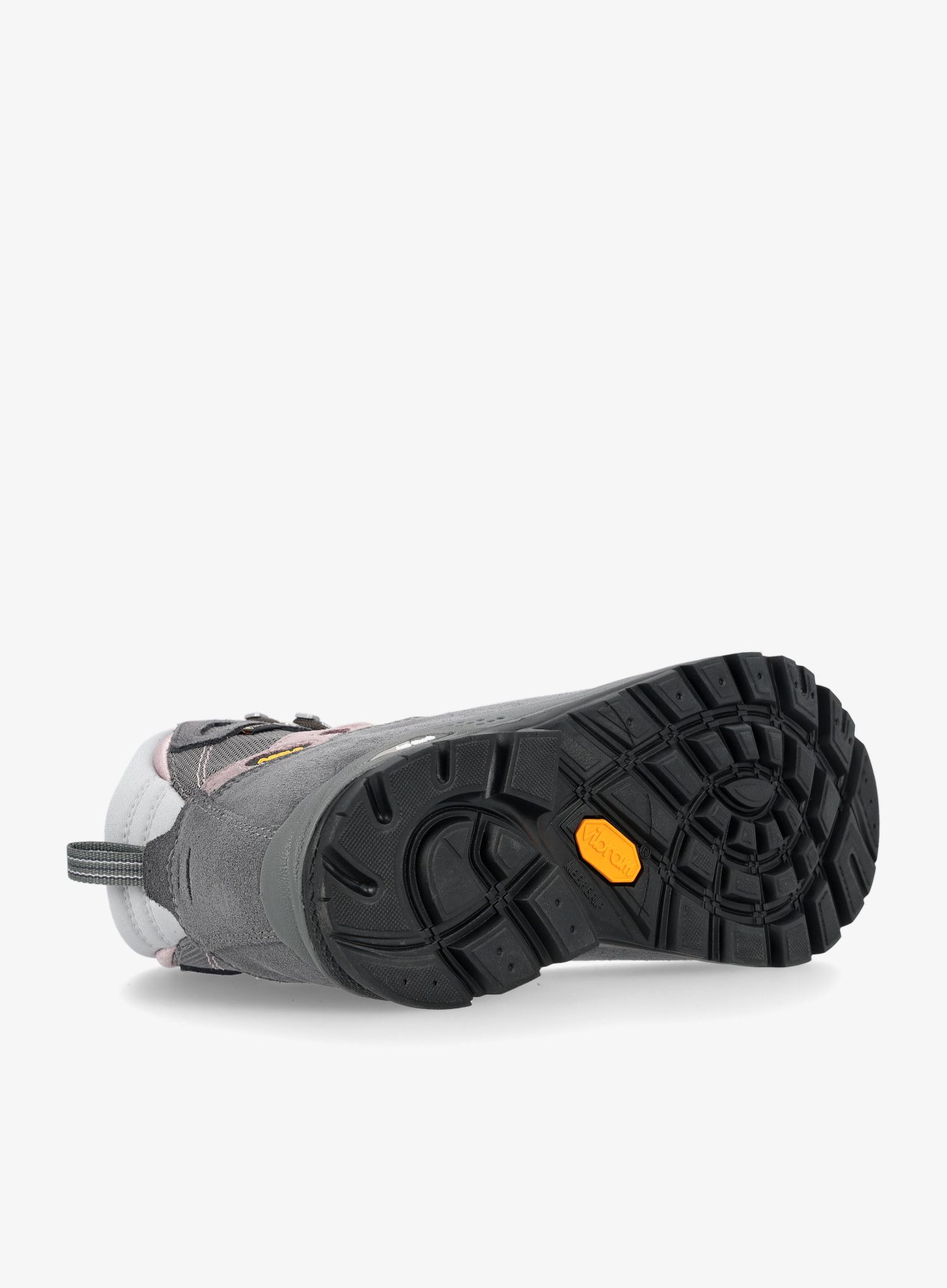 Ženski GORE-TEX čevlji Asolo Finder GV - grey/rose taupe