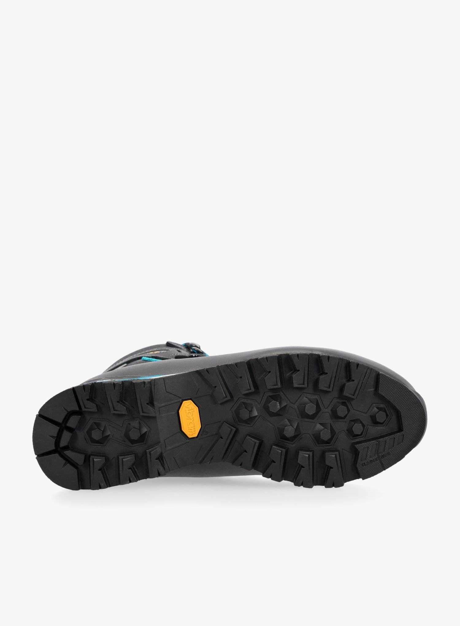 Ženski treking čevlji Asolo PW Matic 200 EVO GV - graphite/blue peacoc