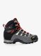 Ženski GORE-TEX čevlji Asolo Stynger GTX - grey/gun metal