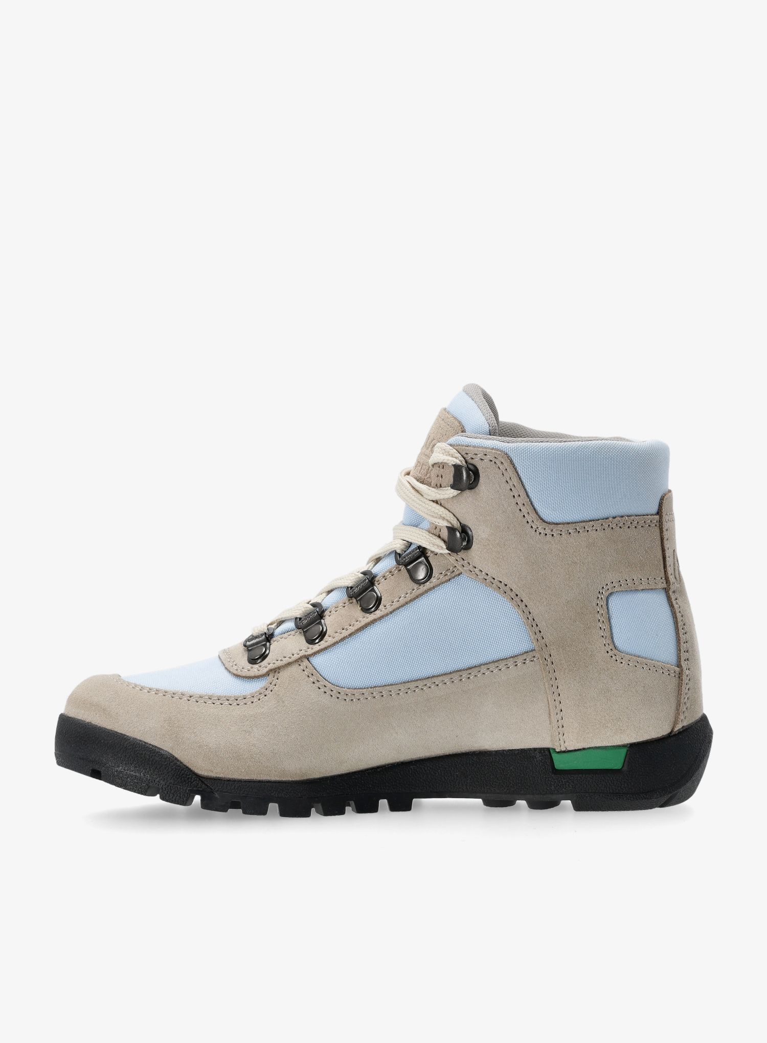 Ženski GORE-TEX čevlji Asolo Supertrek GTX - earthbeige/blue fog