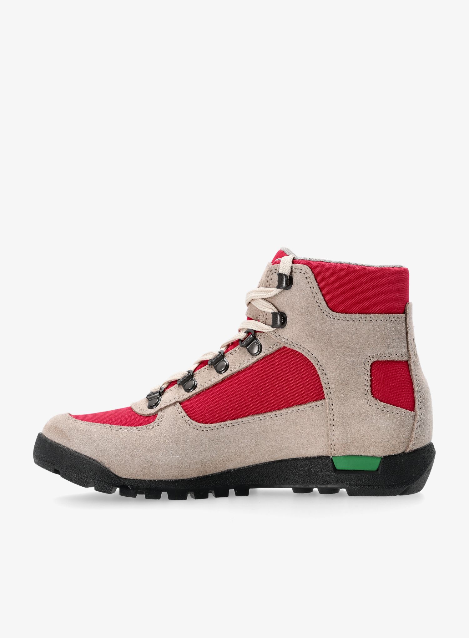 Ženski čevlji Asolo Supertrek GTX - earthbeige/chilired