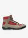 Outdoor čevlji Asolo Supertrek GTX - wool/blackcherry