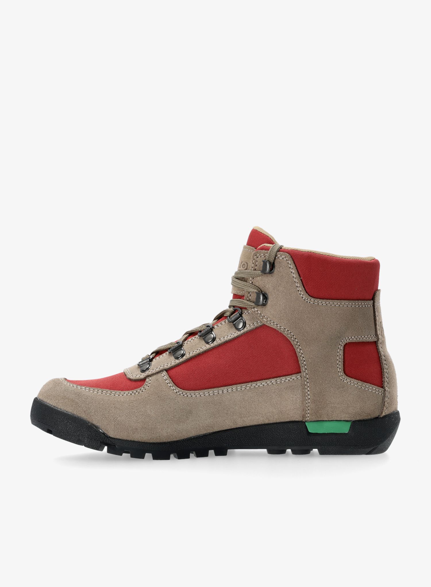 Outdoor čevlji Asolo Supertrek GTX - wool/blackcherry