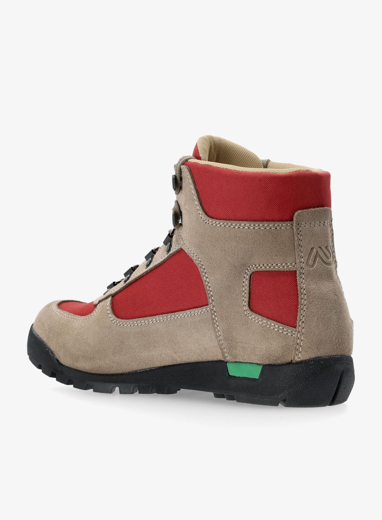 Outdoor čevlji Asolo Supertrek GTX - wool/blackcherry