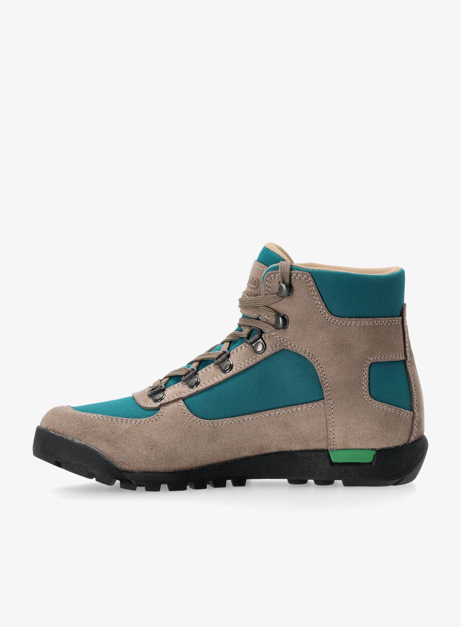 GORE TEX čevlji Asolo Supertrek GTX - wool/deepteal
