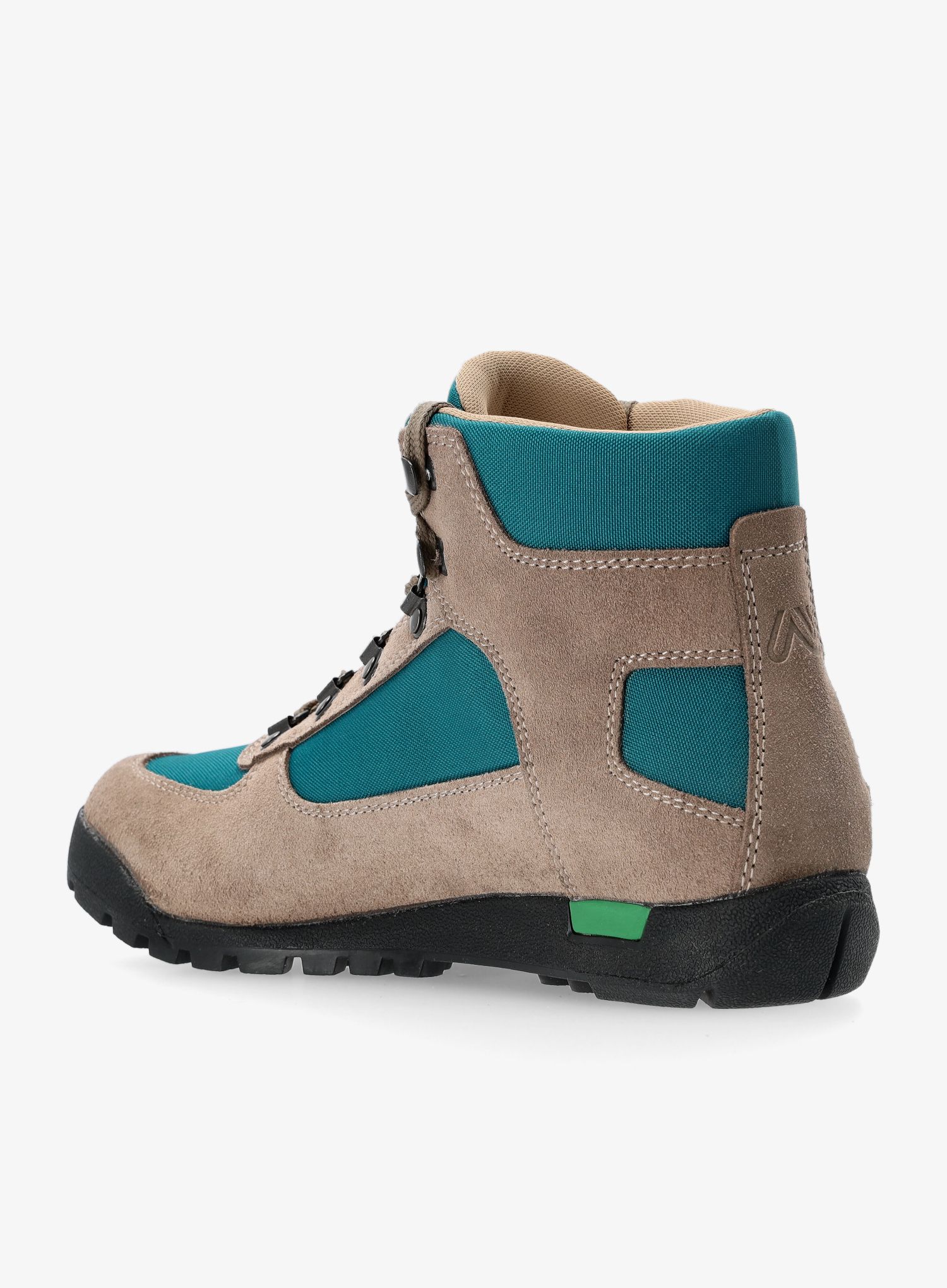 GORE TEX čevlji Asolo Supertrek GTX - wool/deepteal