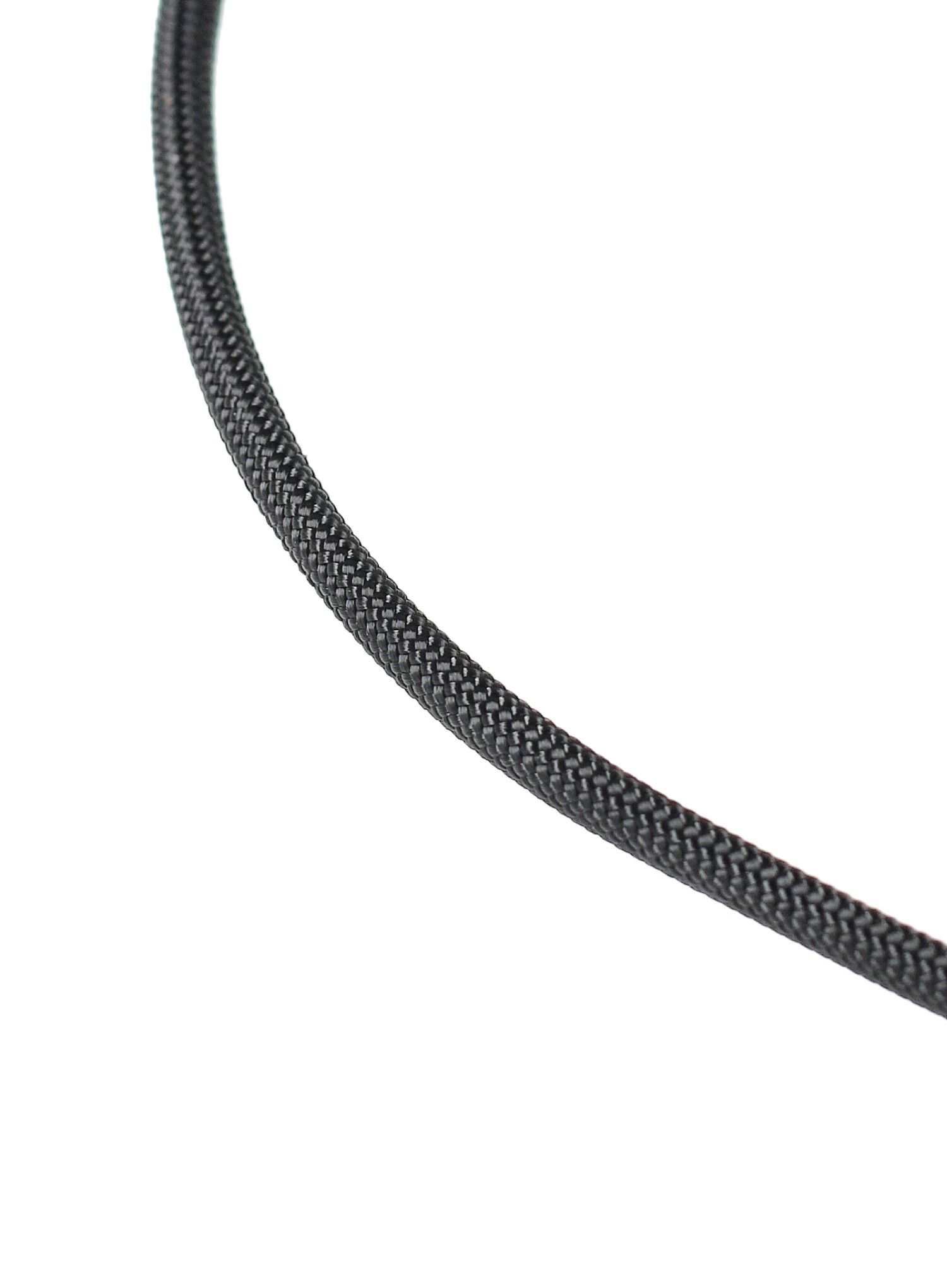 Pomožna vrv Atwood Rope MFG 550 Paracord 30 m - black