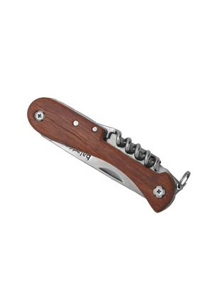 Žepni nož Baladeo Barrow - padauk wood