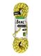 Plezalna vrv Beal Antidote 10,2 mm 50 m - yellow