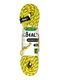 Plezalna vrv Beal Antidote 10,2 mm 60 m - yellow