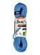 Plezalna vrv Beal Booster III 9,7 mm 50 m Unicore Dry Cover - blue