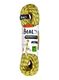 Plezalna vrv Beal Booster III 9,7 mm 60 m Unicore Dry Cover - anis