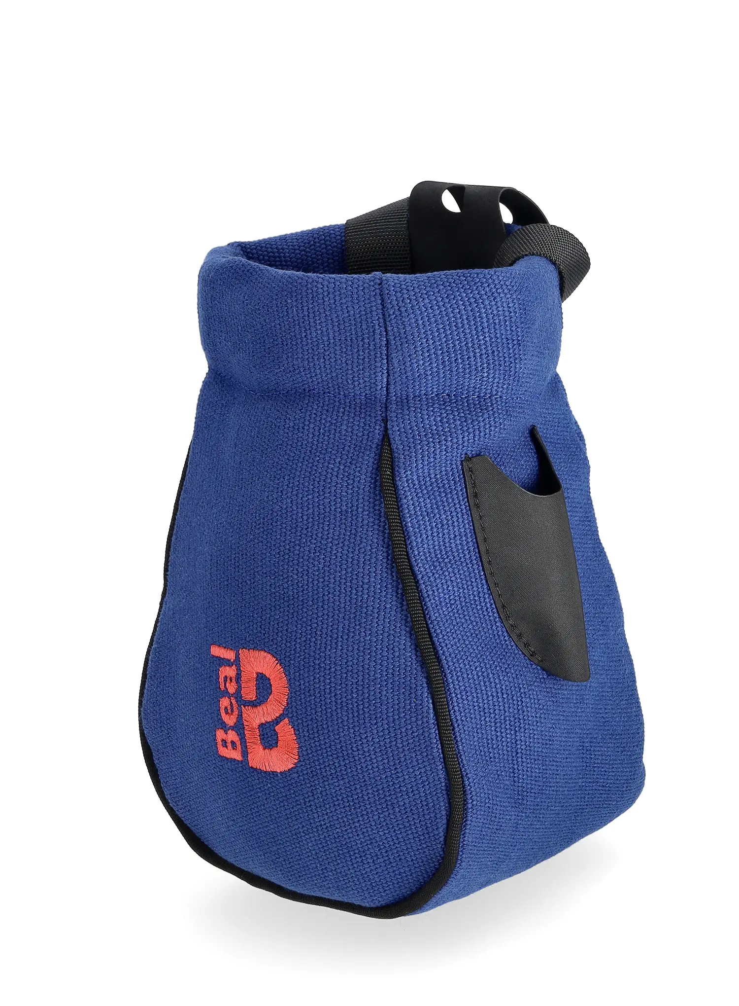 Vrečka za magnezij Beal Cocoon Clic-Clac II - blue