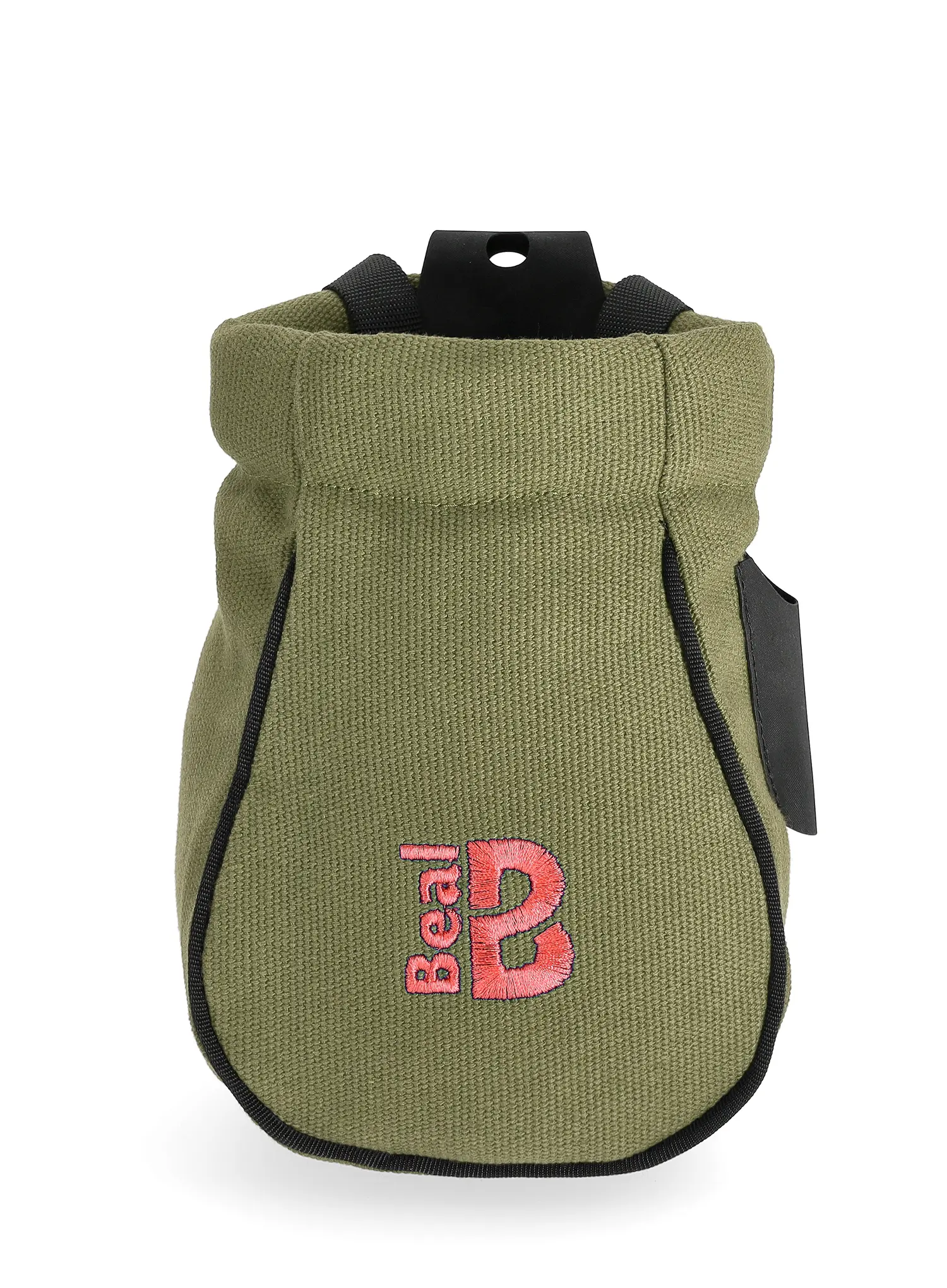 Vrečka za magnezij Beal Cocoon Clic-Clac II - green