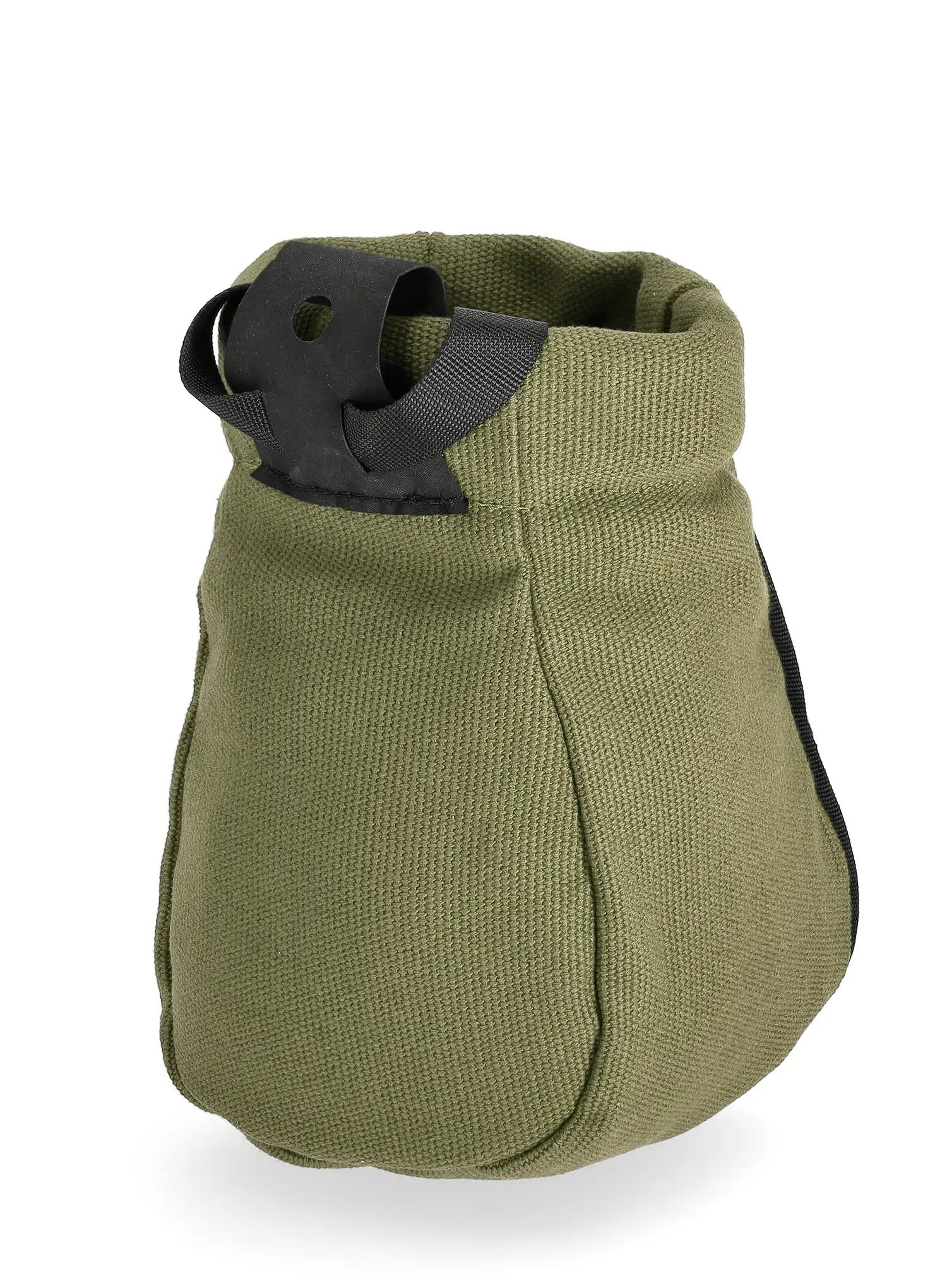 Vrečka za magnezij Beal Cocoon Clic-Clac II - green